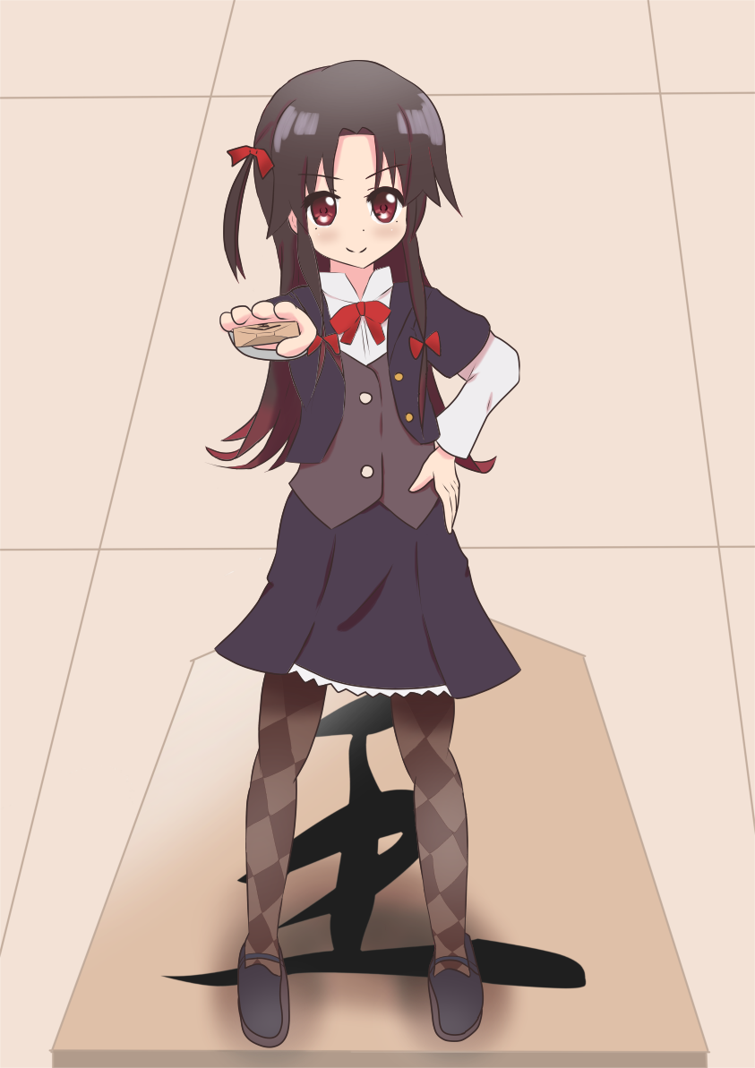 りゅうおうのおしごと 夜叉神 天衣 Taと愉快な仲間たち りゅうおうのおしごと 夜叉神 天衣 Taと愉快な仲間たち
