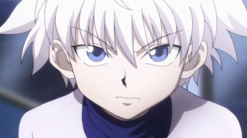 おすすめのアニメ 少年に戻ったような気持ちになれる Hunter Hunter の魅力に迫る 4 25 土 東北大生の日常