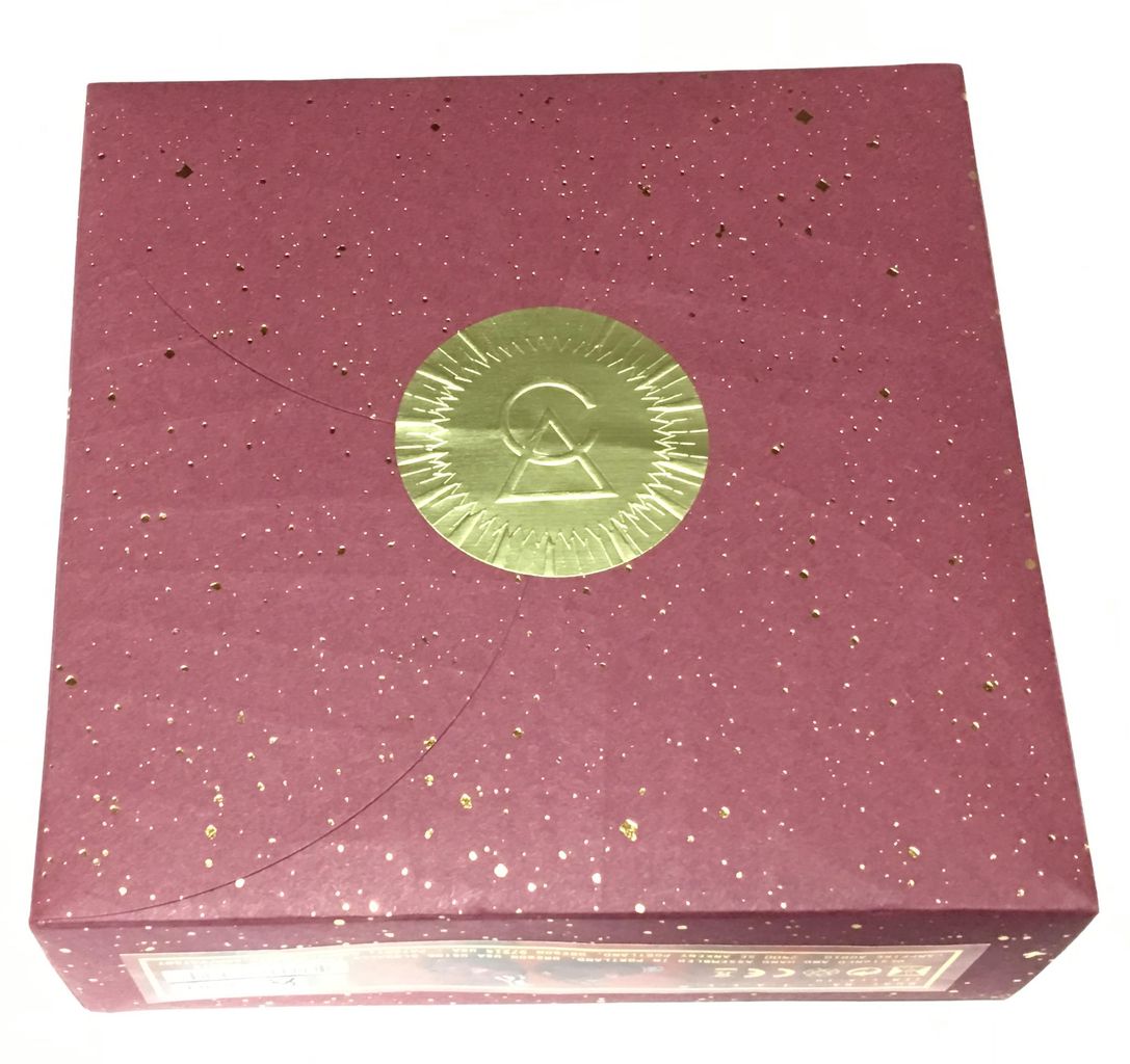 Campfire Audio Io 購入 Ta Syumiのblog