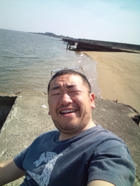 吉崎海岸 しあわせであれっ Blog 吉崎海岸 しあわせであれっ Blog