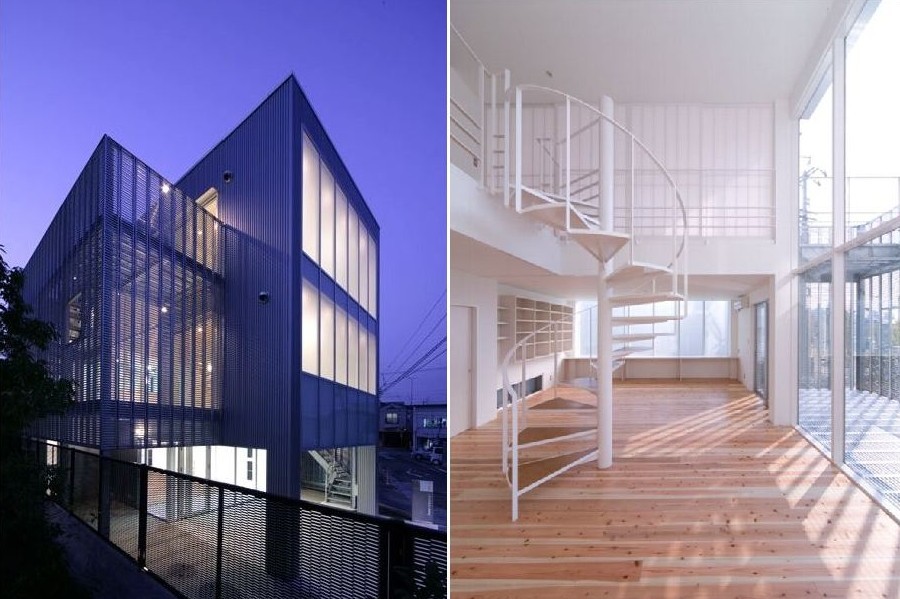 ｊｉａ登録建築家の更新 トミヤンの建築雑感