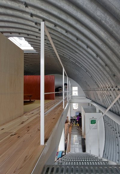 Kimoty House (Photo/S.Koda)