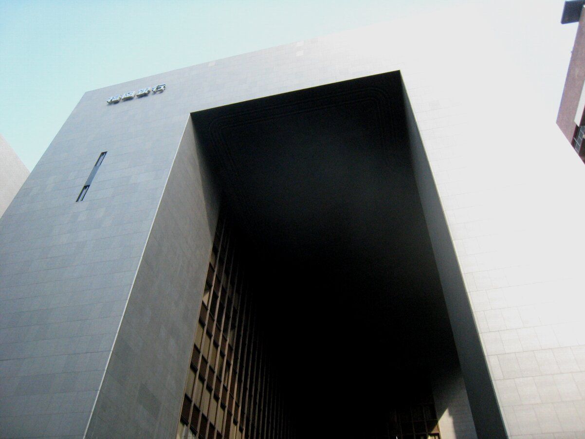 北九州建築探訪１ トミヤンの建築雑感