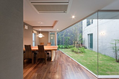 ?リビング・ダイニング-10