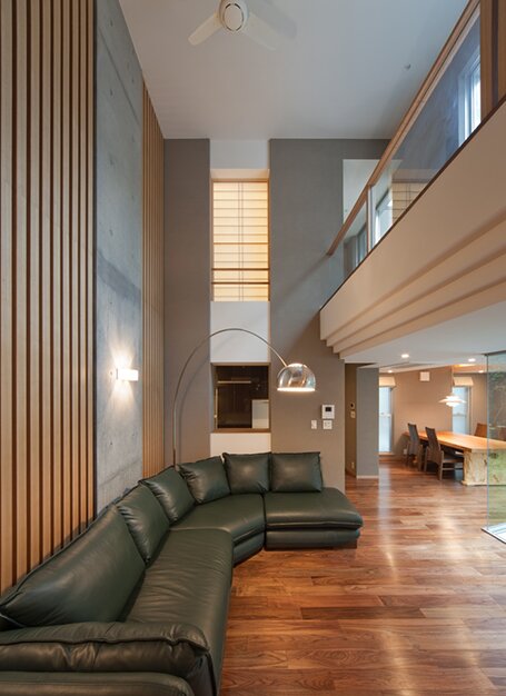 ?リビング・ダイニング-04