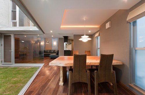 ?リビング・ダイニング-11