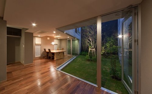 ?リビング・ダイニング-09