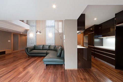 ?リビング・キッチン-01