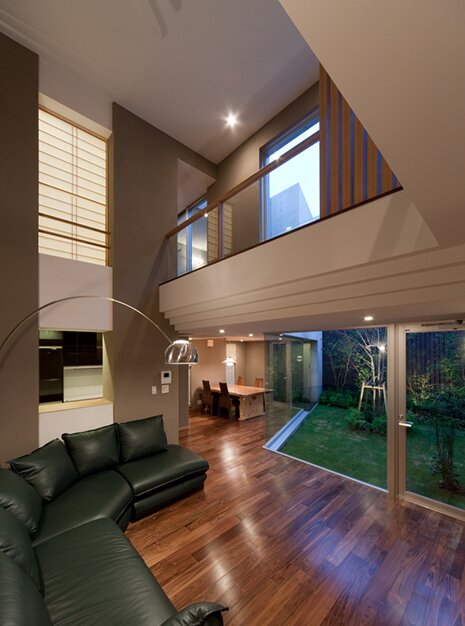 ?リビング・ダイニング-08