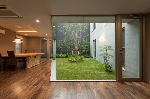 ?リビング・ダイニング-07