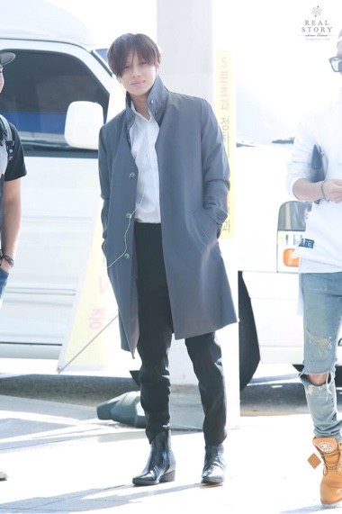 テミン社長 てみんのーと