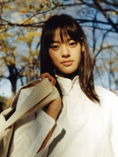 市川実日子と多部未華子 何も考えたくない