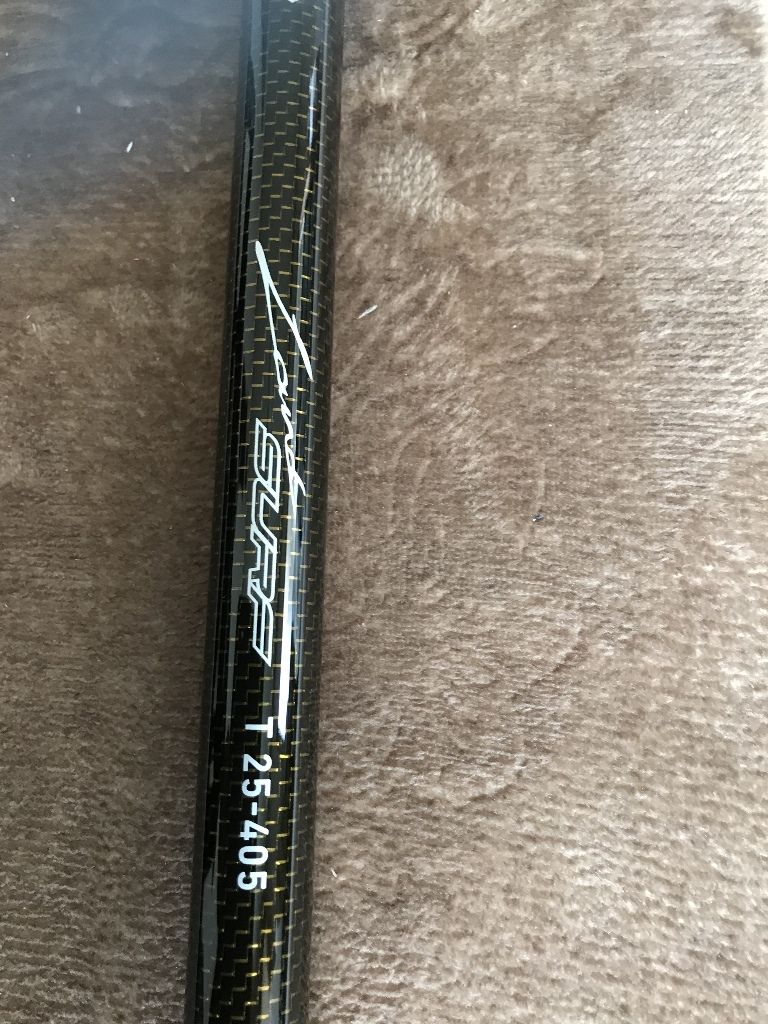 復帰投釣師の戯言