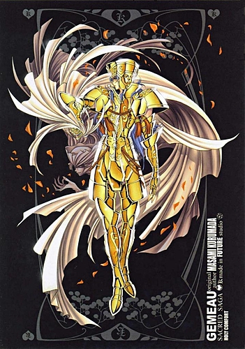 聖闘士星矢黄金聖闘士十二宮 Get Power W ノ 聖闘士星矢黄金聖闘士十二宮 Get Power W ノ