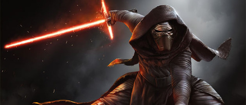 KyloRen-starwars7