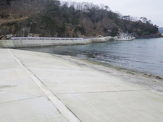 20160309_050牡鹿半島真黒浜