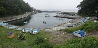 20140625_034十三浜小滝_stitch