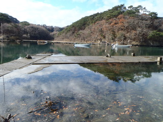 20111210_009潜ヶ浦漁港