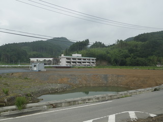 20120725_001北上町北上総合支所跡
