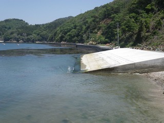 20140528_064牡鹿半島真黒浜