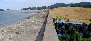 20150702_030旧志津川町南部戸倉_stitch