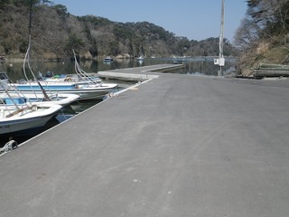 20140424_012宮戸島潜ヶ浦漁港