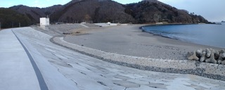 20220204_004十三浜白浜_stitch
