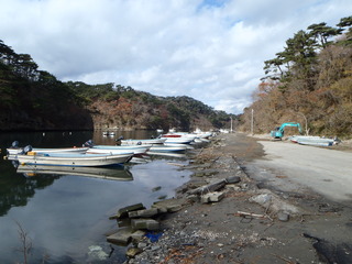 20111210_007潜ヶ浦漁港