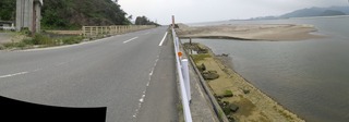 20140625_001十三浜旧北上町役場前_stitch