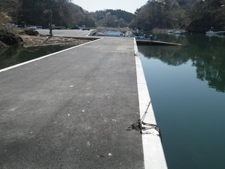 20140424_013宮戸島潜ヶ浦漁港