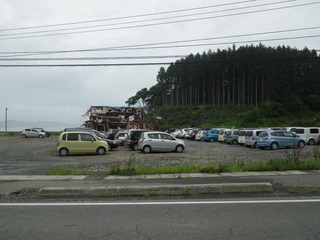 20120725_046旧志津川町南部自然環境活用センター跡