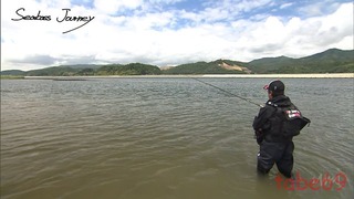 Seabass Journey｜32宮城県北上川_05