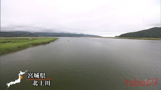 Seabass Journey｜32宮城県北上川_02