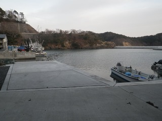 20160222_001牡鹿半島侍浜