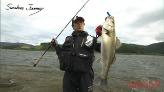 Seabass Journey|32宮城県北上川_03