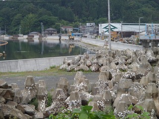 20140709_001万石浦針浜