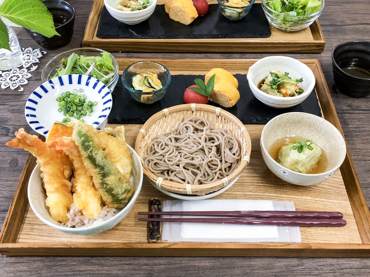 花立山温泉のふもとにある直売所 超お得なランチ ベルマルシェ 食べ歩きのあまたく