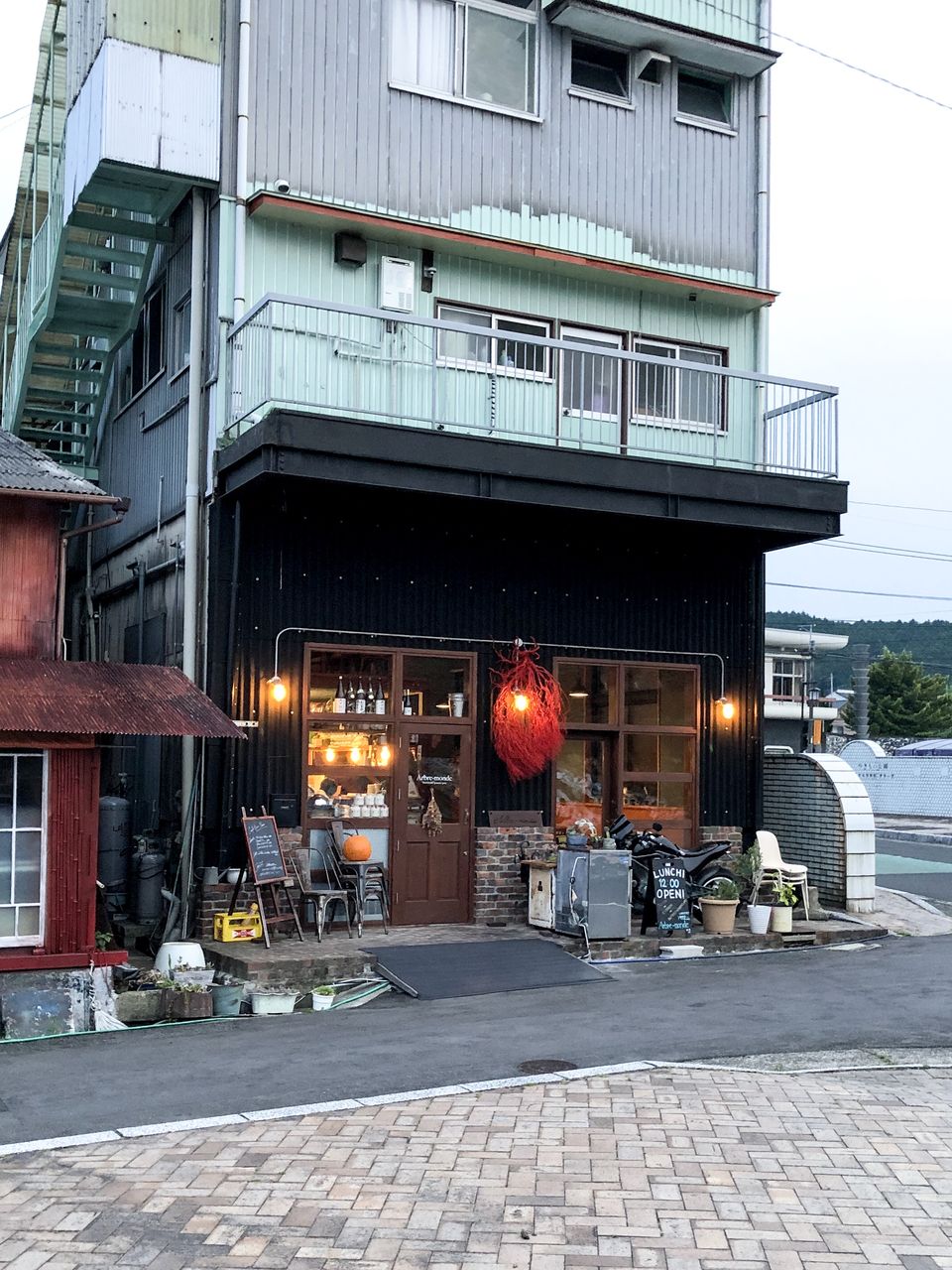 長崎県 関東から移住してきたシェフが営むオシャレなレストラン アルブルモンド 食べ歩きのあまたく 長崎県 関東から移住してきたシェフが営むオシャレなレストラン アルブルモンド 食べ歩きのあまたく