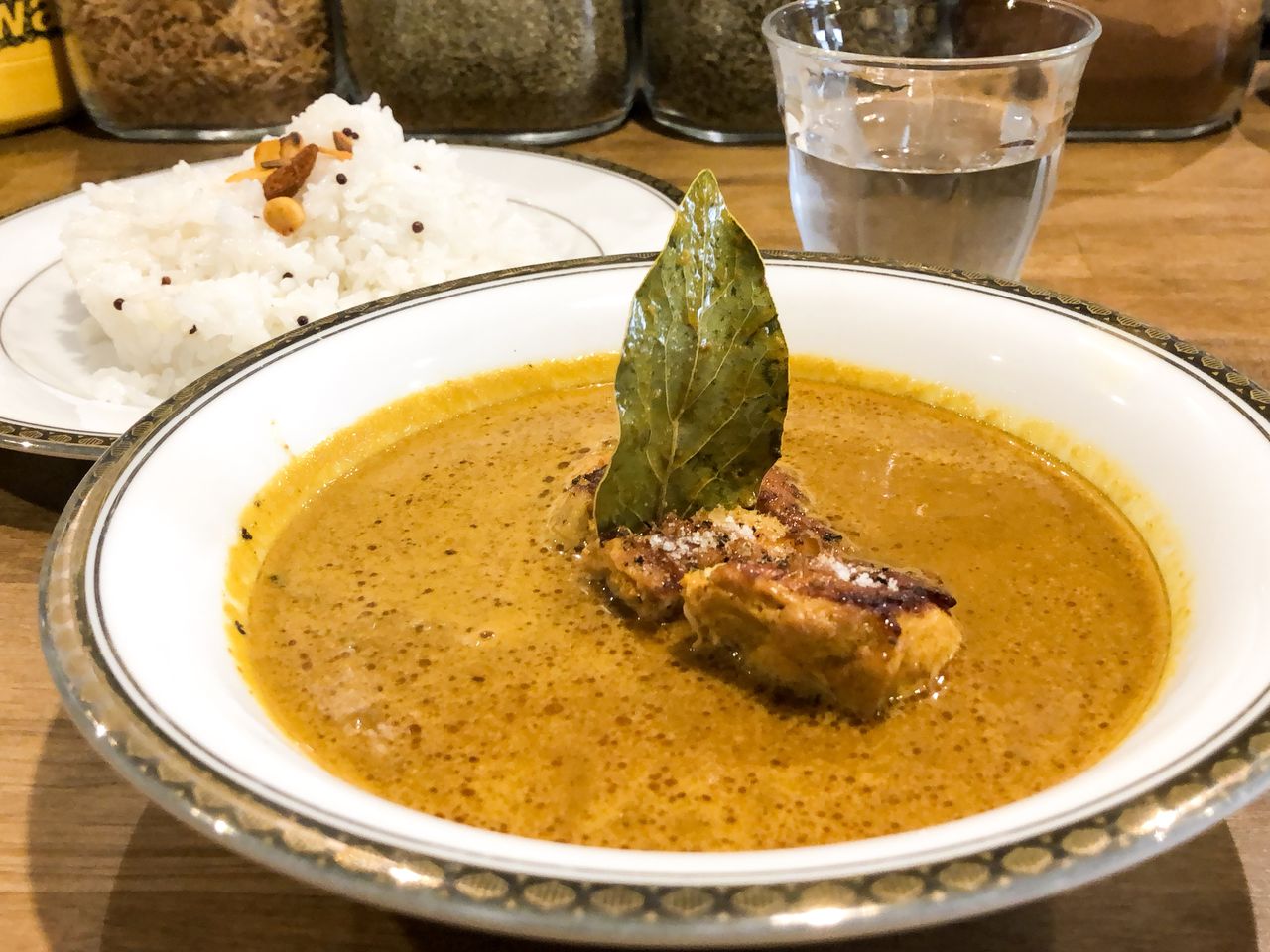 巷で話題の平尾 ぐぐカレー でランチ おやつに 幸田屋珈琲店 Quattro Yocchi 食べ歩きのあまたく