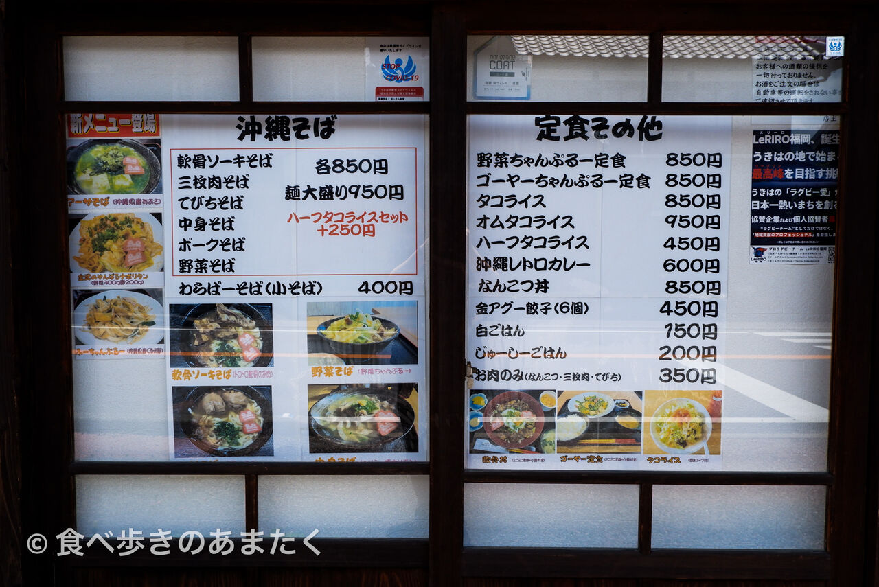 活動歴および当時の関連ビジュアル記録