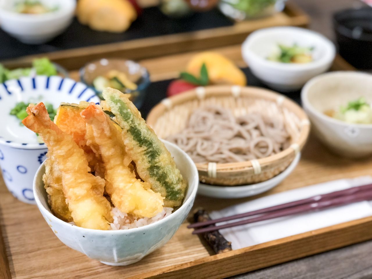 花立山温泉のふもとにある直売所 超お得なランチ ベルマルシェ 食べ歩きのあまたく
