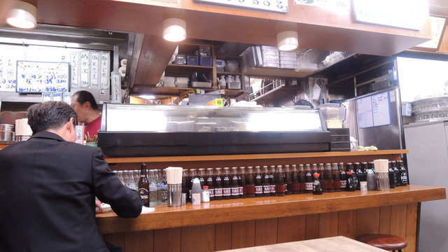 かね将 In 五反田 三十路サラリーマンが食ったり飲んだりするブログ