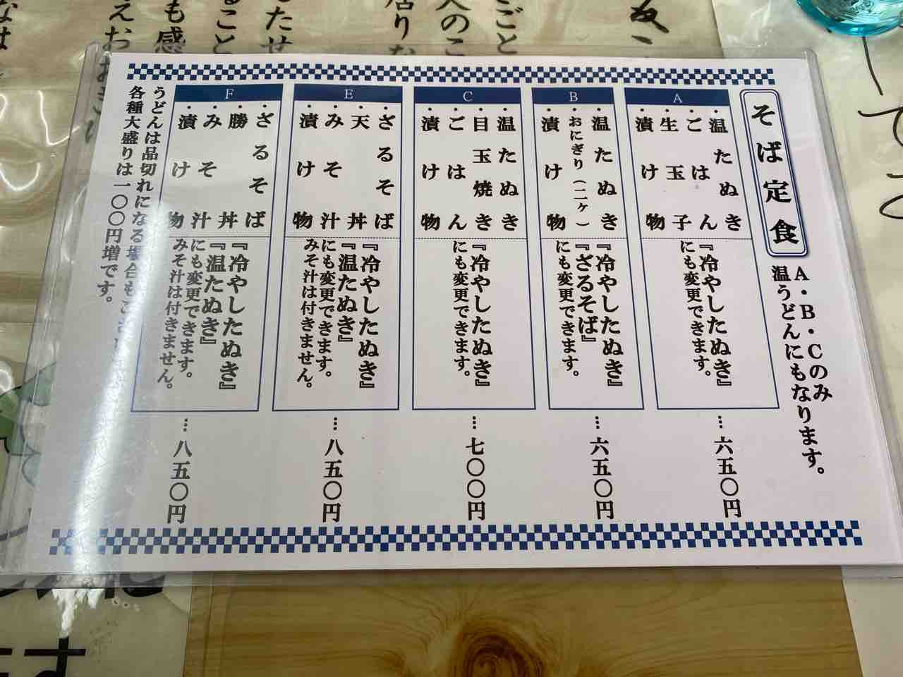 大盛り系 たべある記 北海道 大盛り系 たべある記 北海道