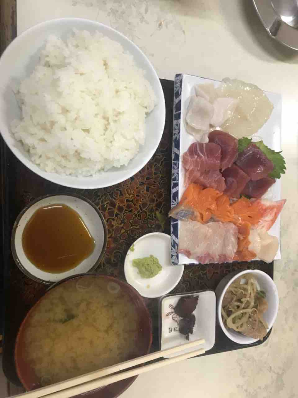 ４１ 旬鮮厨房三浦や 苫小牧 たべある記 北海道