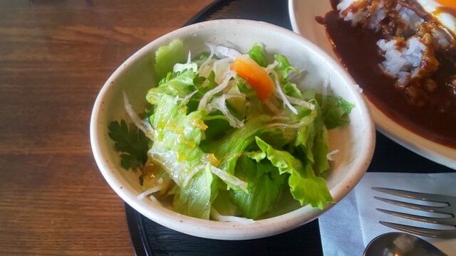 サラダ