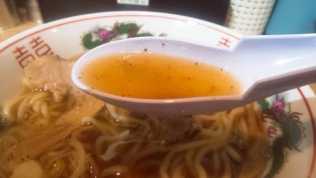 チャーシュー麺 11