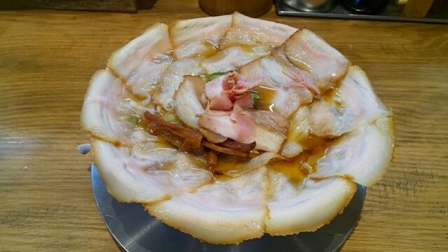 バラそば1