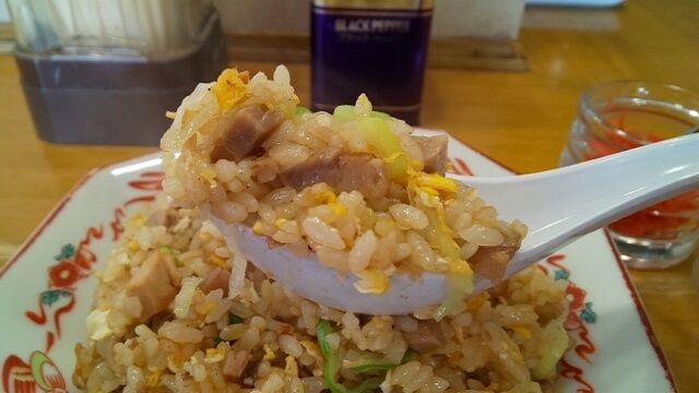 青森市民が選んだ青森市内でおすすめのチャーハンランキング 青森食べ歩きブログ マスタンゴ