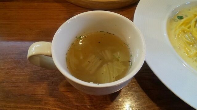 紅茶鴨スモークのアルフレッド 7