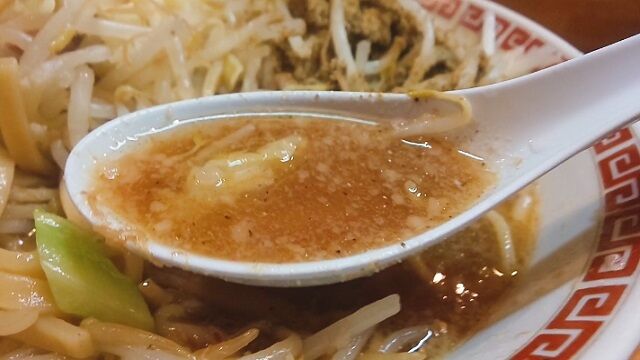 青森県青森市 くめちゃんのラーメン 青森食べ歩きブログ マスタンゴ